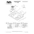 WHIRLPOOL IEP315RQ1 Parts Catalog WHIRLPOOL IEP315RQ1 Parts Catalog