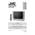 JVC AV-36D503/H Owners Manual JVC AV-36D503/H Owners Manual
