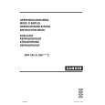 ZANKER ZKR 244 A Owners Manual ZANKER ZKR 244 A Owners Manual
