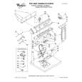 WHIRLPOOL LGC7858AQ1 Parts Catalog WHIRLPOOL LGC7858AQ1 Parts Catalog