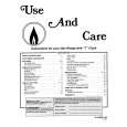WHIRLPOOL 64HA-4TKVW Owners Manual WHIRLPOOL 64HA-4TKVW Owners Manual