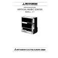 MITSUBISHI X-7 Service Manual MITSUBISHI X-7 Service Manual