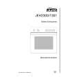 JUNO-ELECTROLUX JEH2300E Owners Manual JUNO-ELECTROLUX JEH2300E Owners Manual