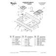 WHIRLPOOL GS395LEHS6 Parts Catalog WHIRLPOOL GS395LEHS6 Parts Catalog
