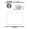 SHARP LL-T15G3-B Parts Catalog SHARP LL-T15G3-B Parts Catalog
