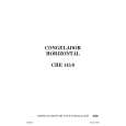 CORBERO CHE145-0 Owners Manual CORBERO CHE145-0 Owners Manual