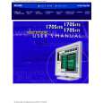 PHILIPS 170S4FG Owners Manual PHILIPS 170S4FG Owners Manual