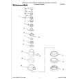 WHIRLPOOL KCDI250X3 Parts Catalog WHIRLPOOL KCDI250X3 Parts Catalog