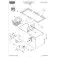 WHIRLPOOL RH2299REW01 Parts Catalog WHIRLPOOL RH2299REW01 Parts Catalog