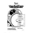 WHIRLPOOL SC8630EAB0 Owners Manual WHIRLPOOL SC8630EAB0 Owners Manual