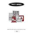 TRICITY BENDIX SB431C Owners Manual TRICITY BENDIX SB431C Owners Manual