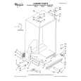 WHIRLPOOL ED5JHEXTB00 Parts Catalog WHIRLPOOL ED5JHEXTB00 Parts Catalog