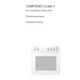 AEG CE32003-2-DCAMPAIGN Owners Manual AEG CE32003-2-DCAMPAIGN Owners Manual