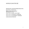 WHIRLPOOL ADG 8970/1 Owners Manual WHIRLPOOL ADG 8970/1 Owners Manual