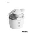 PHILIPS HR2305/00 Owners Manual PHILIPS HR2305/00 Owners Manual