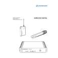 SENNHEISER SK1093DIGITAL Owners Manual SENNHEISER SK1093DIGITAL Owners Manual