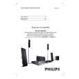 PHILIPS HTS3110/93 Owners Manual PHILIPS HTS3110/93 Owners Manual
