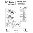 WHIRLPOOL RCK988 Parts Catalog WHIRLPOOL RCK988 Parts Catalog