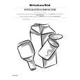 WHIRLPOOL KUCV02FRSS0 Owners Manual WHIRLPOOL KUCV02FRSS0 Owners Manual