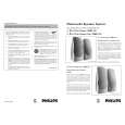 PHILIPS MMS10117 Owners Manual PHILIPS MMS10117 Owners Manual