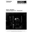 NORDMENDE 3042 0.536 Service Manual NORDMENDE 3042 0.536 Service Manual