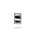 ELECTROLUX EOD984B2 Owners Manual ELECTROLUX EOD984B2 Owners Manual