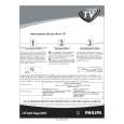 PHILIPS 33PT5631/85R Owners Manual PHILIPS 33PT5631/85R Owners Manual