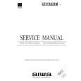 AIWA CT-FX531M Service Manual AIWA CT-FX531M Service Manual