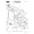 WHIRLPOOL REL4636BL3 Parts Catalog WHIRLPOOL REL4636BL3 Parts Catalog