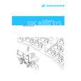 SENNHEISER SDC 8000 SYS SOFTWARE US Owners Manual SENNHEISER SDC 8000 SYS SOFTWARE US Owners Manual