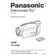 PANASONIC PVD486 Owners Manual PANASONIC PVD486 Owners Manual