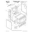 WHIRLPOOL SF330PEWN4 Parts Catalog WHIRLPOOL SF330PEWN4 Parts Catalog