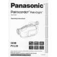 PANASONIC PVL59 Owners Manual PANASONIC PVL59 Owners Manual