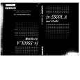 CASIO FX5500LA Owners Manual CASIO FX5500LA Owners Manual