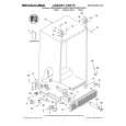 WHIRLPOOL KSRB27FHWH00 Parts Catalog WHIRLPOOL KSRB27FHWH00 Parts Catalog