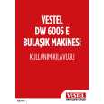 VESTEL DW6005E Owners Manual VESTEL DW6005E Owners Manual