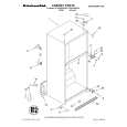 WHIRLPOOL KTRD18KDAL03 Parts Catalog WHIRLPOOL KTRD18KDAL03 Parts Catalog