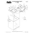 WHIRLPOOL IM45000 Parts Catalog WHIRLPOOL IM45000 Parts Catalog
