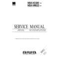 AIWA NSX-VC520 Service Manual AIWA NSX-VC520 Service Manual
