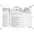 WHIRLPOOL AWOE 8444 Quick Start WHIRLPOOL AWOE 8444 Quick Start