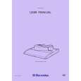 AEG EFT740 Owners Manual AEG EFT740 Owners Manual