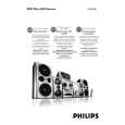 PHILIPS FWD798/37 Owners Manual PHILIPS FWD798/37 Owners Manual