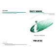 TRICITY BENDIX TRB25SC Owners Manual TRICITY BENDIX TRB25SC Owners Manual
