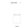 HUSQVARNA QB 505 W Owners Manual HUSQVARNA QB 505 W Owners Manual