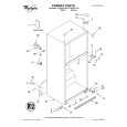 WHIRLPOOL ET9AHTXLQ02 Parts Catalog WHIRLPOOL ET9AHTXLQ02 Parts Catalog