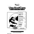 WHIRLPOOL LGR7646AW1 Owners Manual WHIRLPOOL LGR7646AW1 Owners Manual