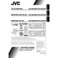 JVC KD-LHX550J Owners Manual JVC KD-LHX550J Owners Manual