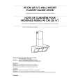 WHIRLPOOL IH5303SS0 Owners Manual WHIRLPOOL IH5303SS0 Owners Manual
