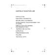 WHIRLPOOL PL108CW Owners Manual WHIRLPOOL PL108CW Owners Manual