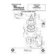 WHIRLPOOL LB3000XKW0 Parts Catalog WHIRLPOOL LB3000XKW0 Parts Catalog